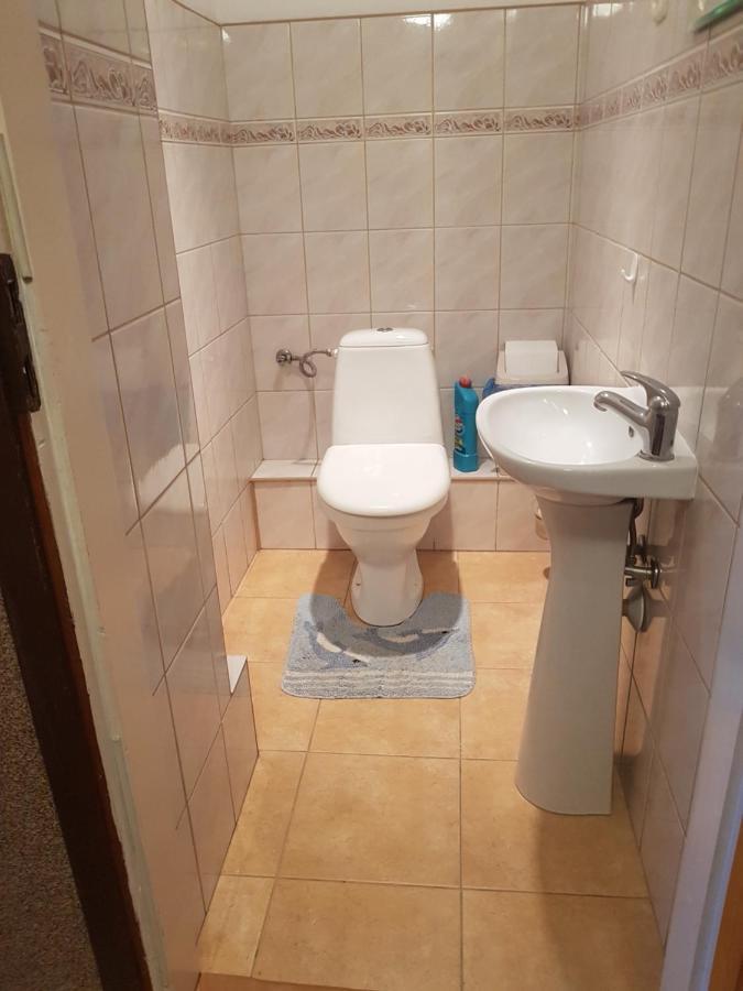 Agat 1 Villa Zwardon Ngoại thất bức ảnh