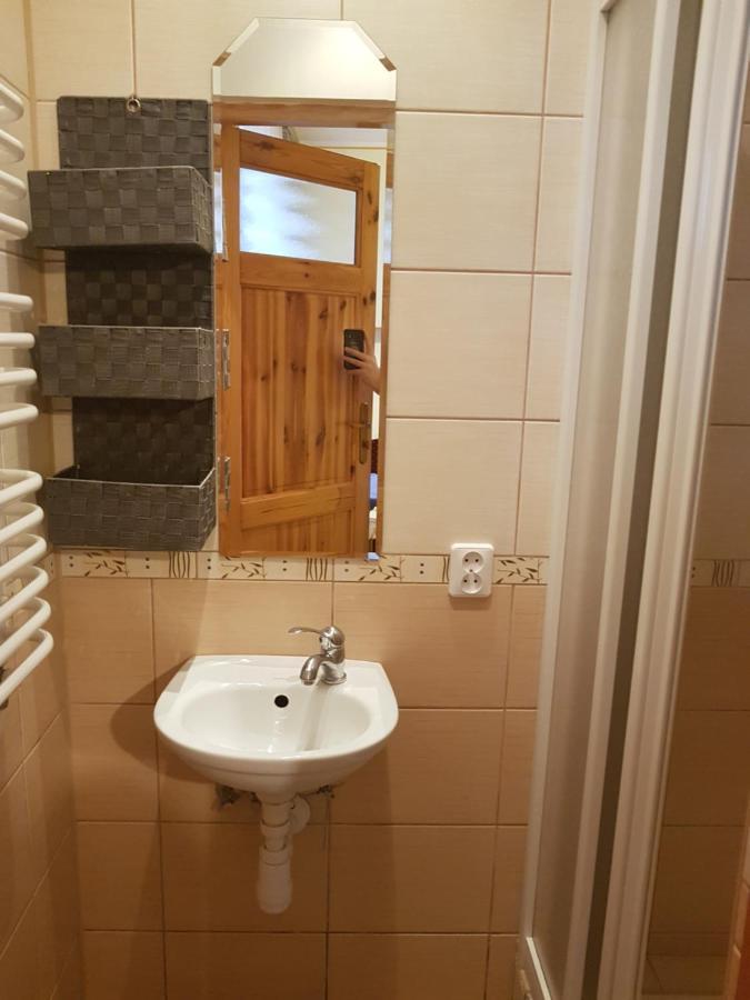 Agat 1 Villa Zwardon Ngoại thất bức ảnh