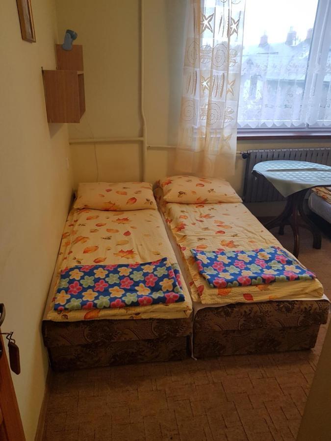 Agat 1 Villa Zwardon Ngoại thất bức ảnh