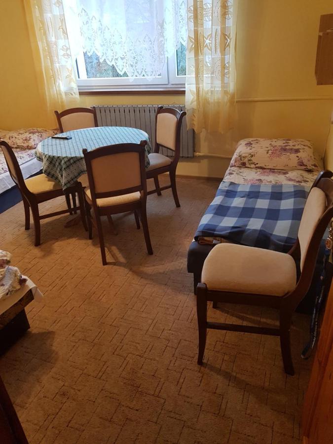 Agat 1 Villa Zwardon Ngoại thất bức ảnh