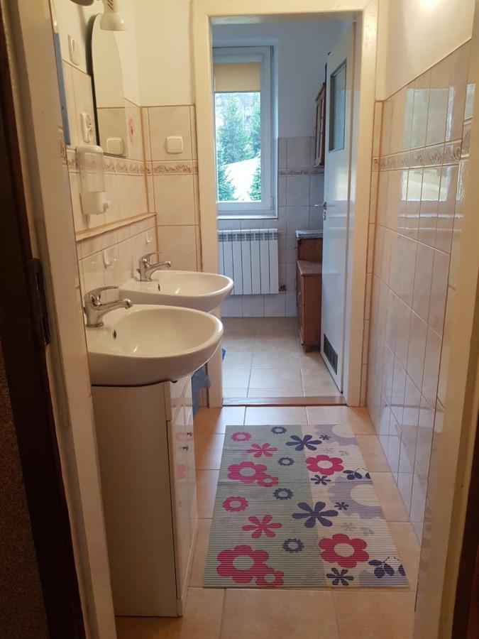 Agat 1 Villa Zwardon Ngoại thất bức ảnh