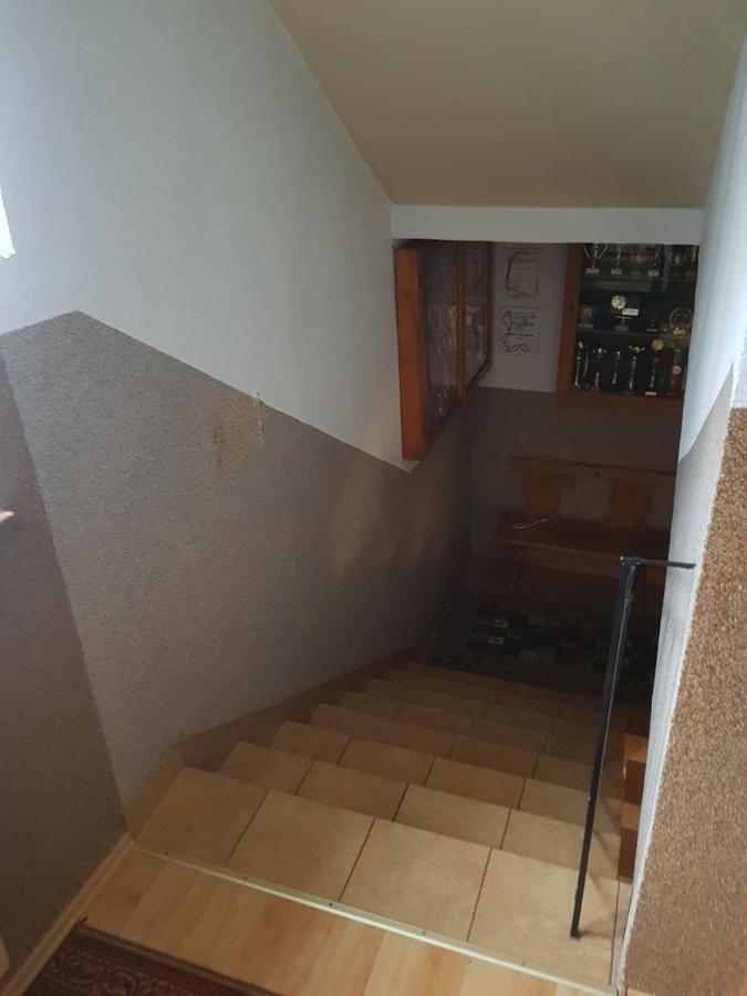 Agat 1 Villa Zwardon Ngoại thất bức ảnh