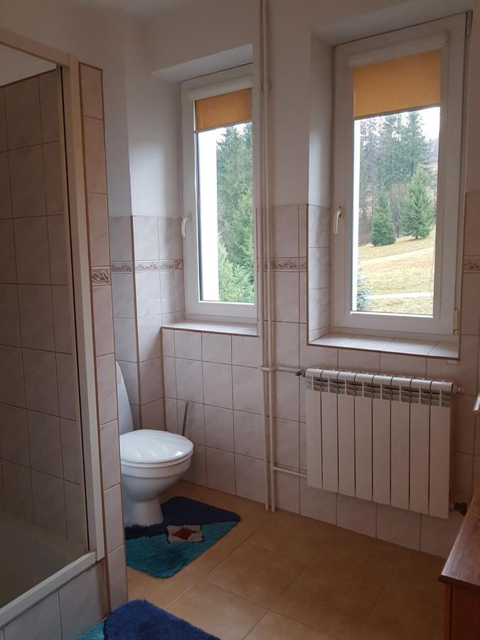 Agat 1 Villa Zwardon Ngoại thất bức ảnh